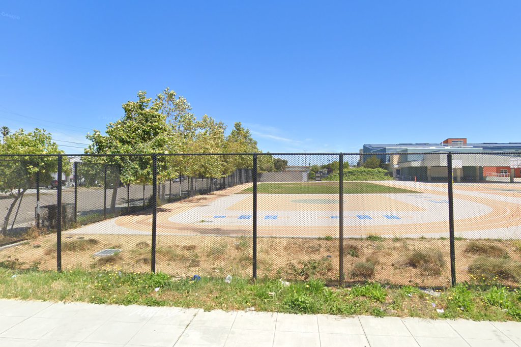 Coronado Elementary School