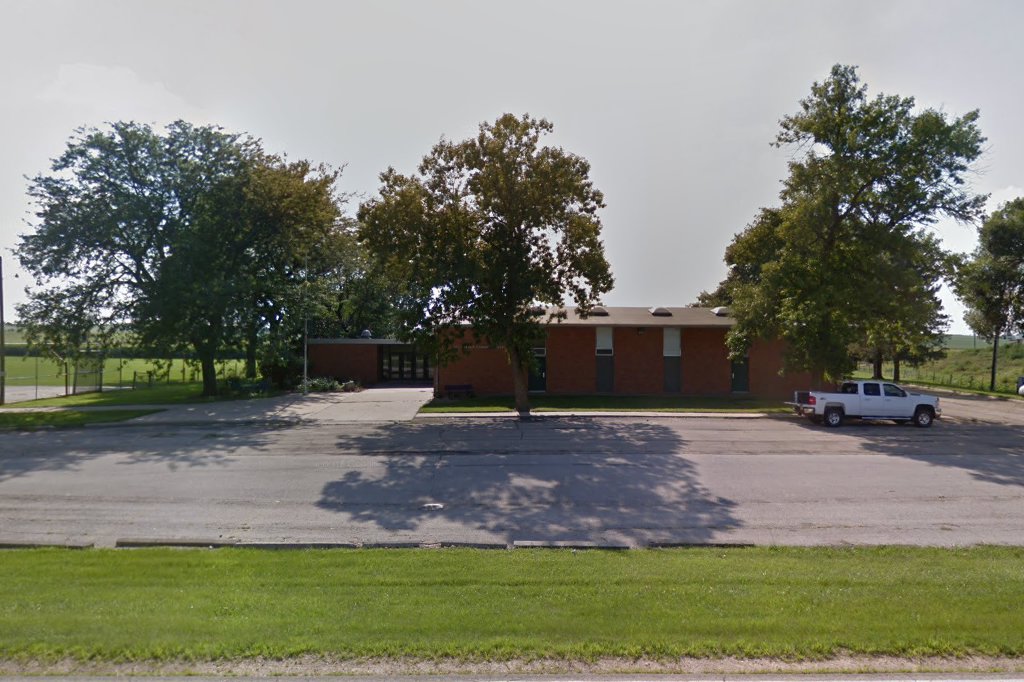 Bernard Elementary School