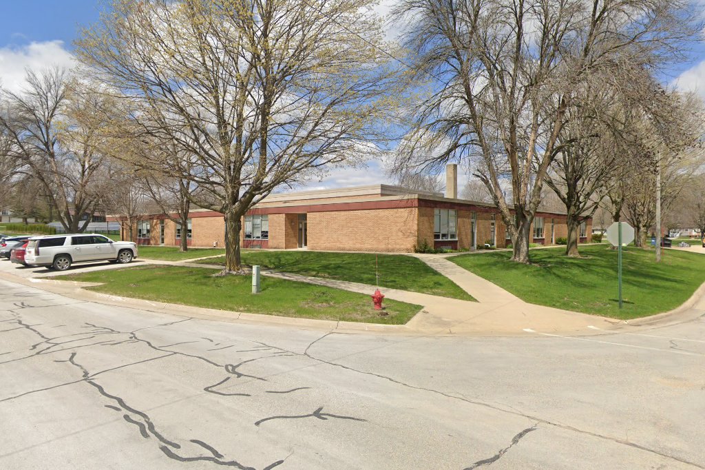 North Middle School