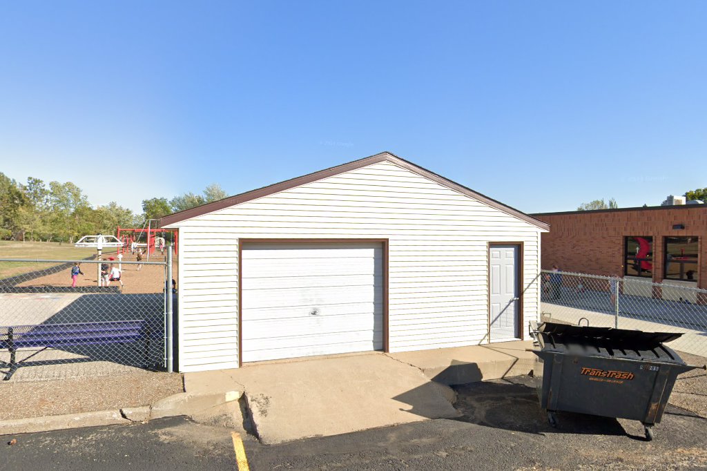 Lewis and Clark Elementary School