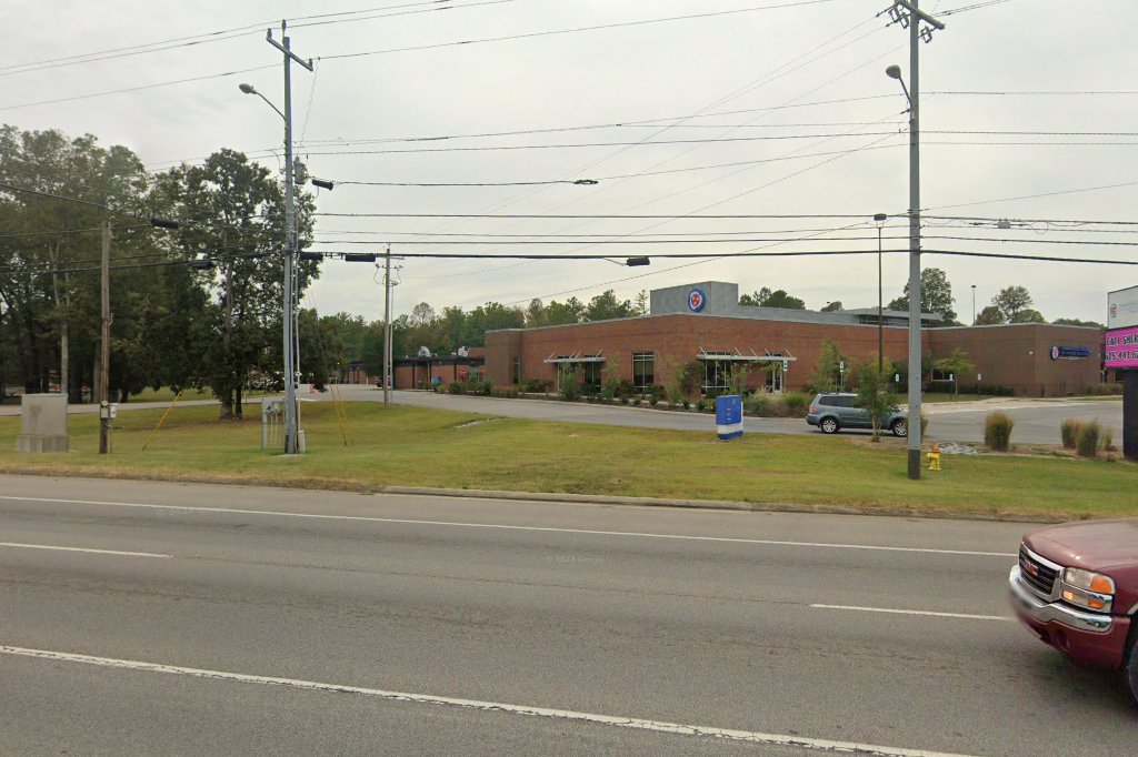 Tennessee College of Applied Technology