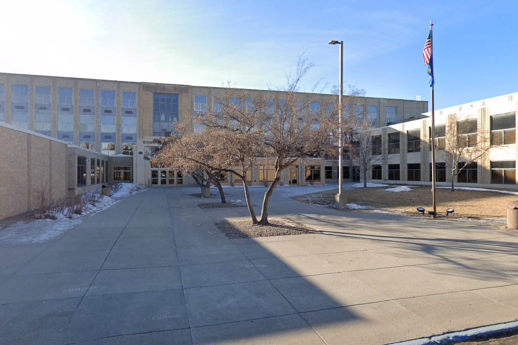 Bismarck High School