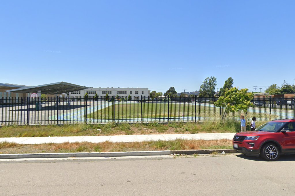 Richmond College Preparatory School