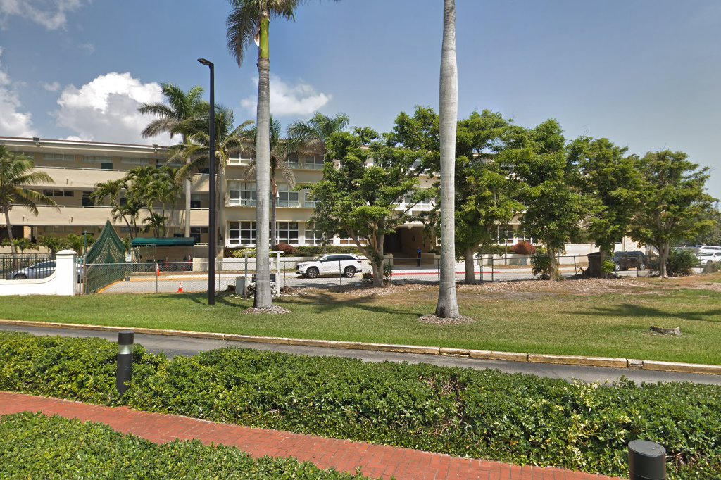 Immaculata-La Salle High School