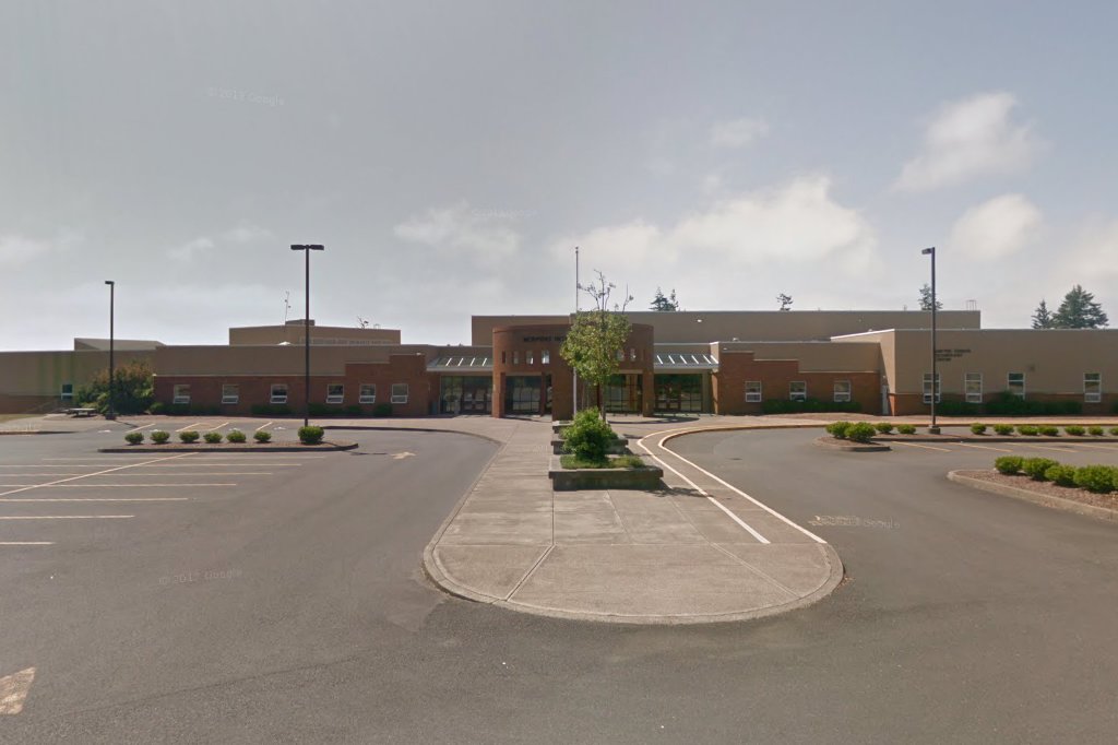 Isaac Newton Magnet School