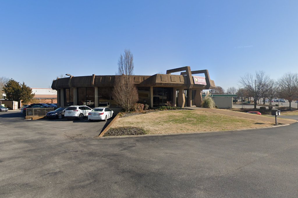 Empire Beauty School-Nashville