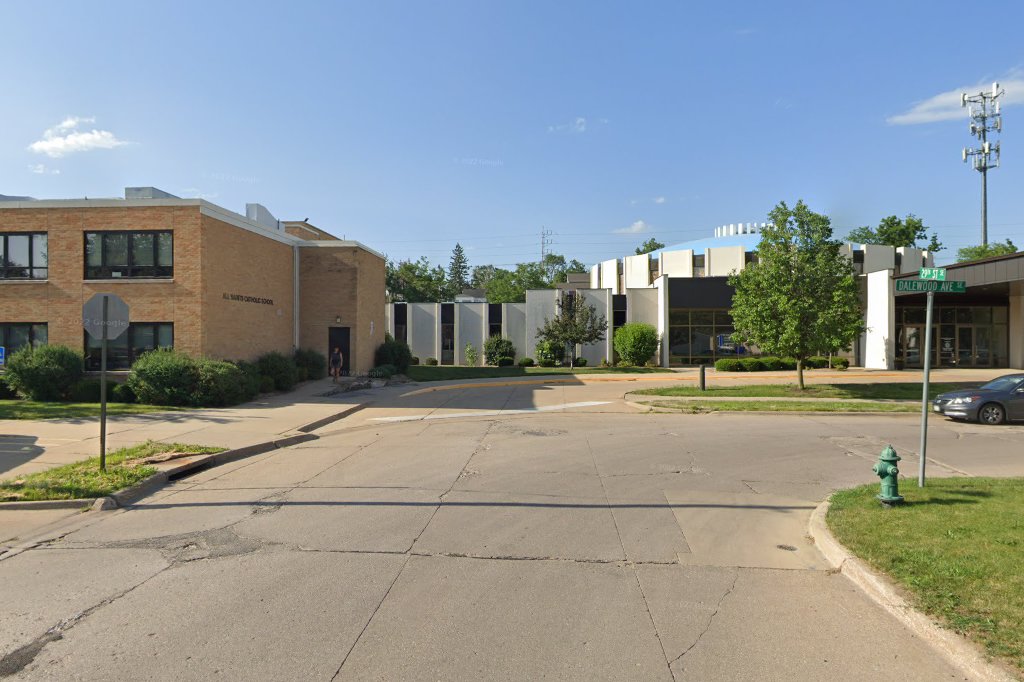 All Saints School