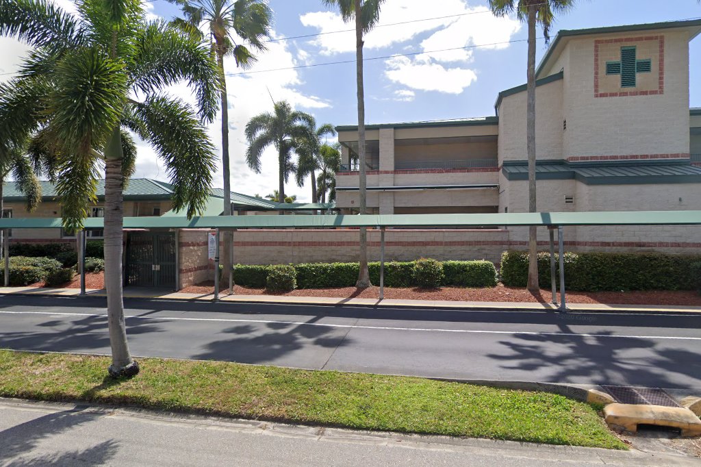 Saint Ann School