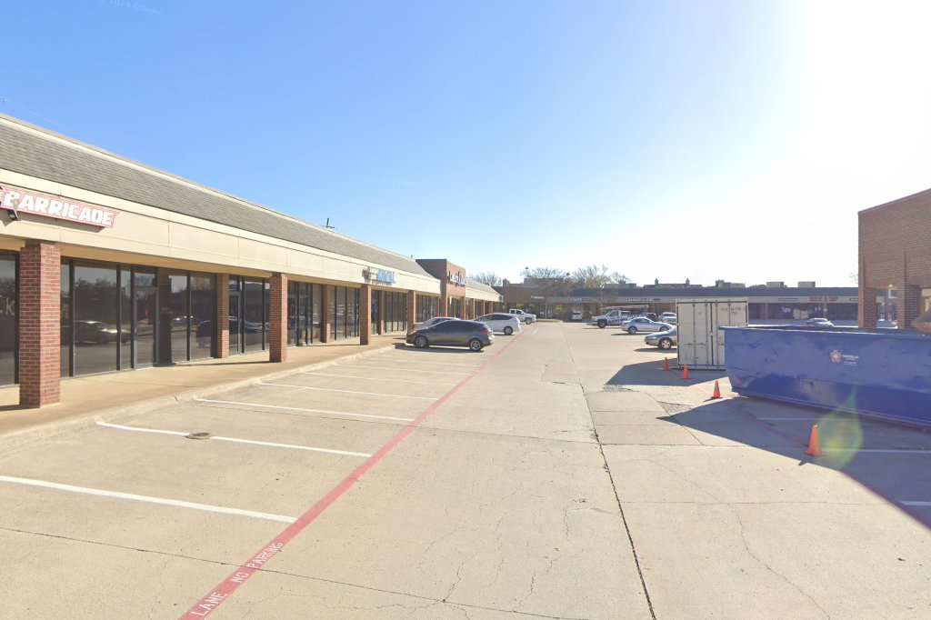 Willow Bend Academy