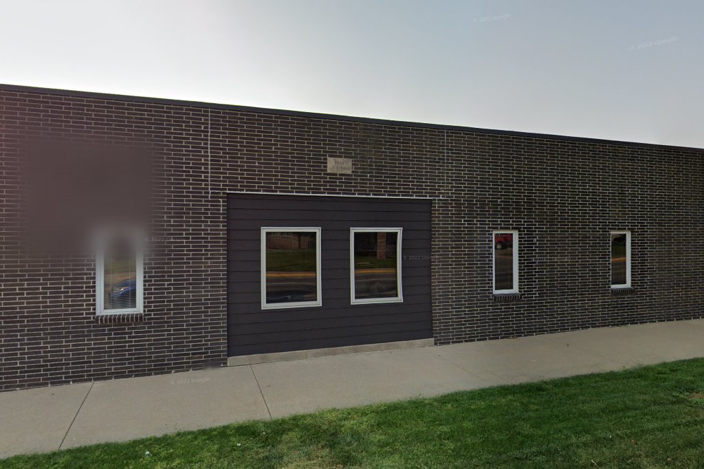 Hall County Passport Office