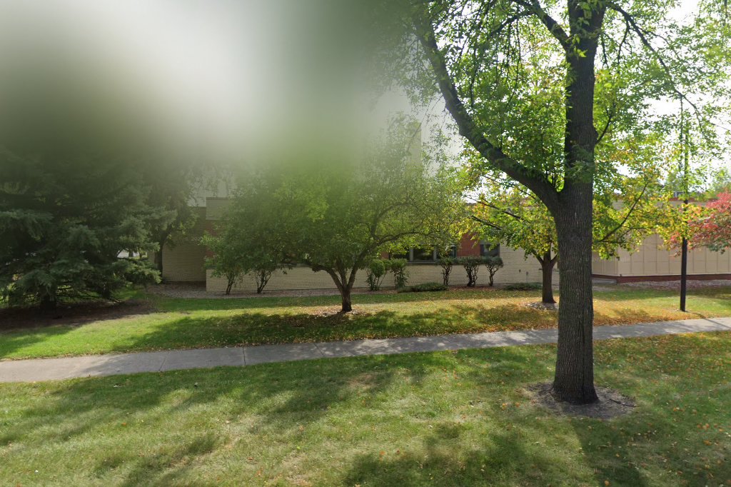Grand Forks Housing Authority
