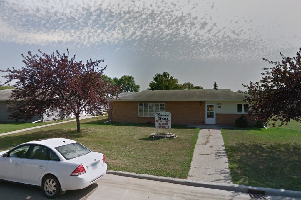 Walsh County Housing Authority