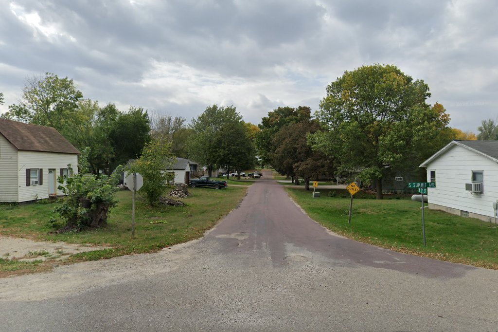 Crystal Lake School