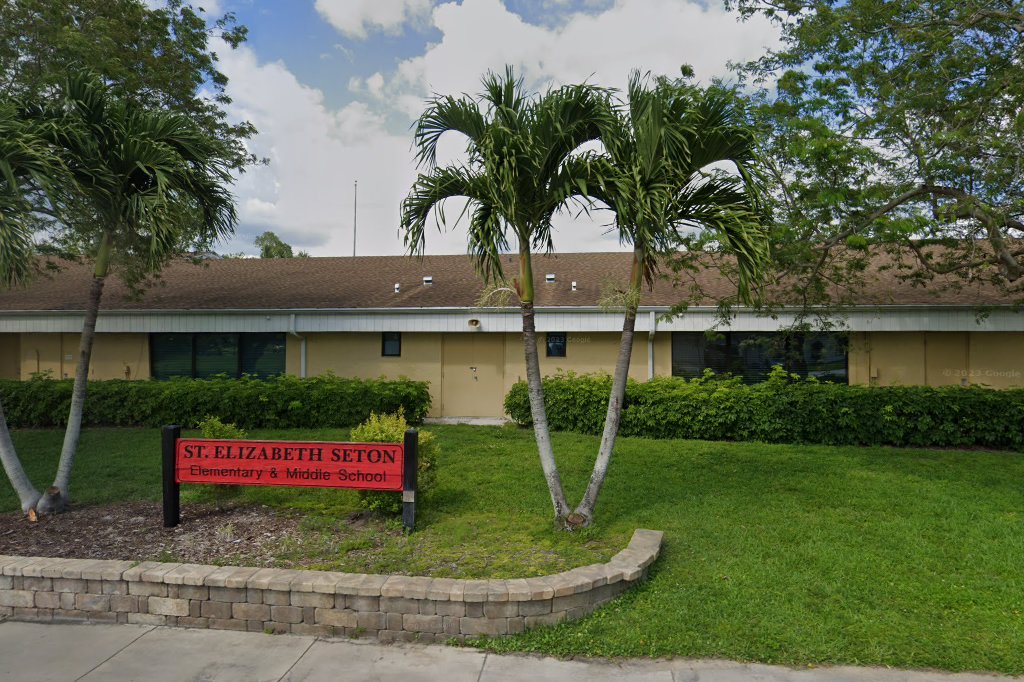 St. Elizabeth Seton Catholic School