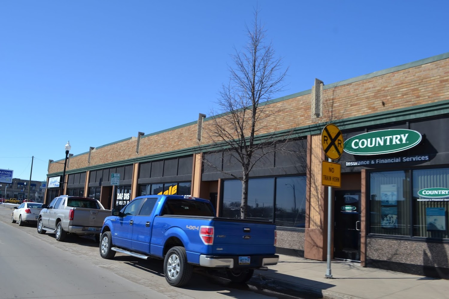 Stutsman County Housing Authority