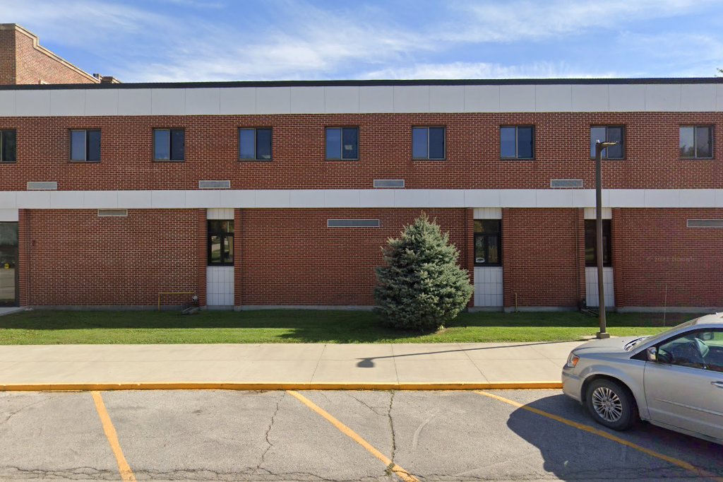 Alden Elementary School