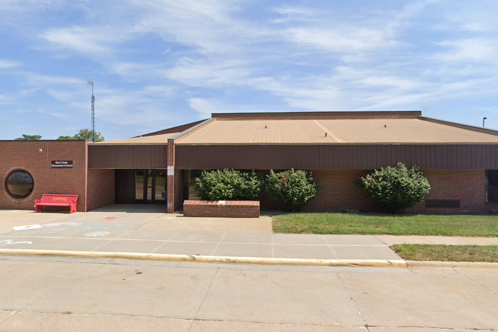 Webster County Early Learning