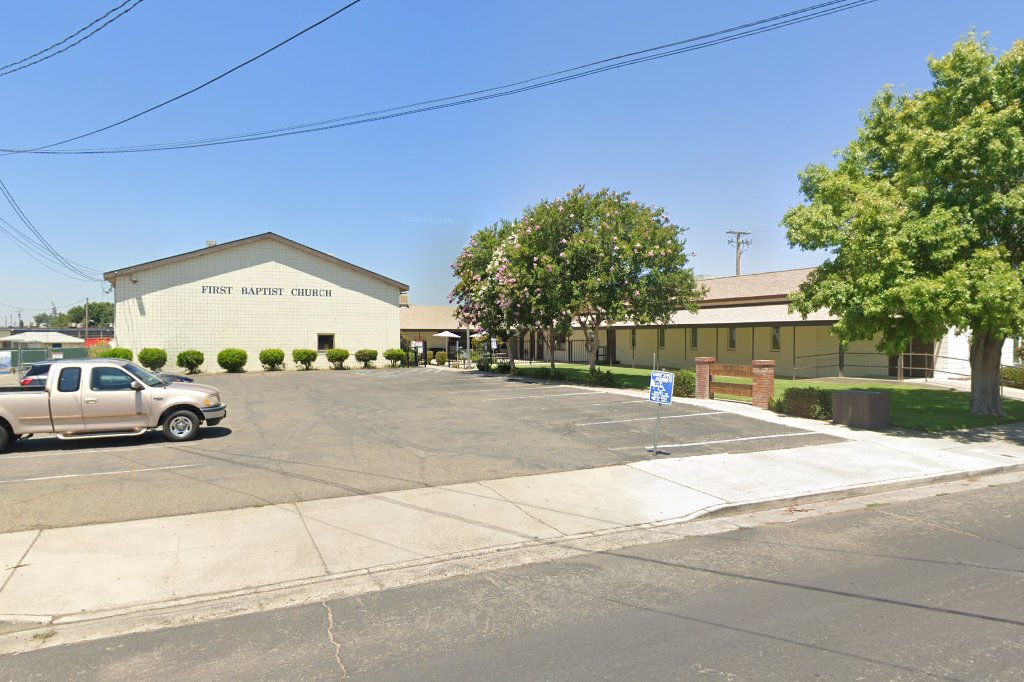Kings Christian Academy