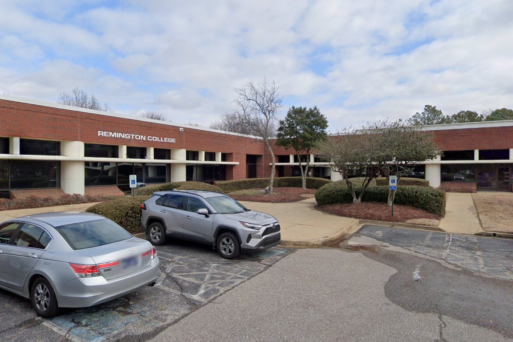 Remington College - Memphis Campus