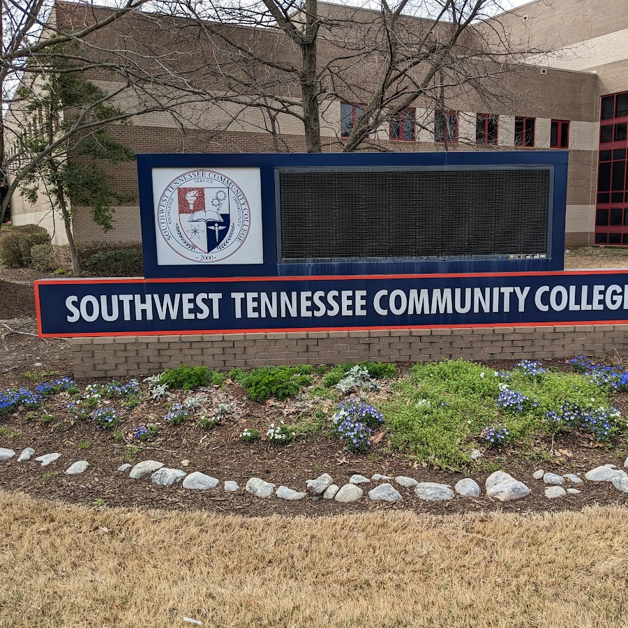 Southwest Tennessee Community College - Union Avenue Campus