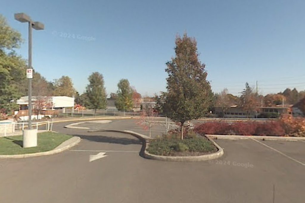 Salem Heights Elementary School