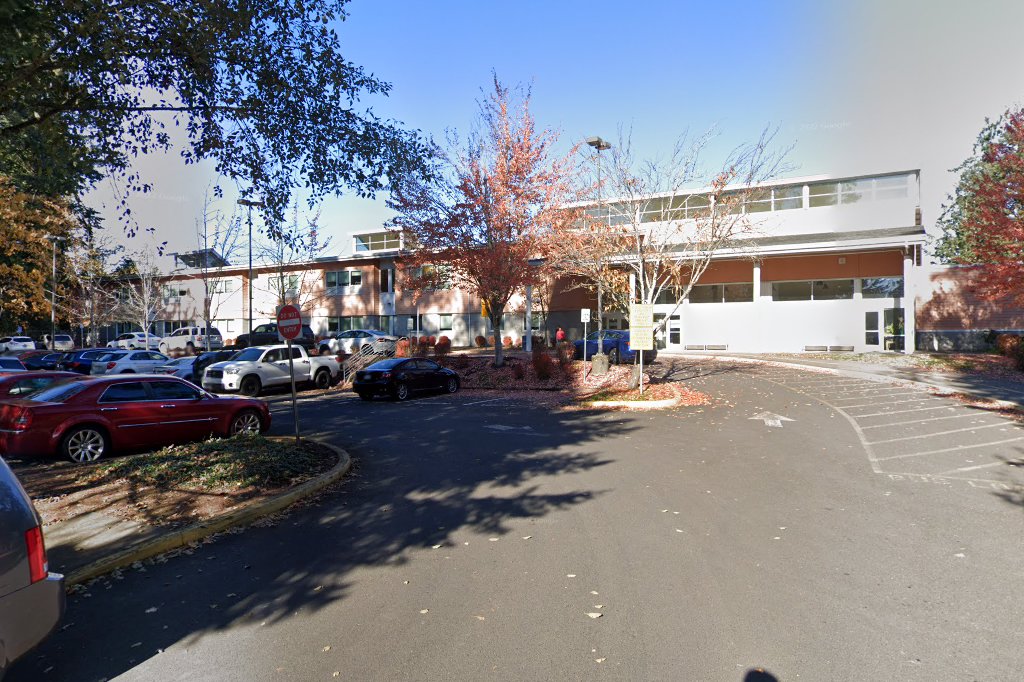 Hallman Elementary School