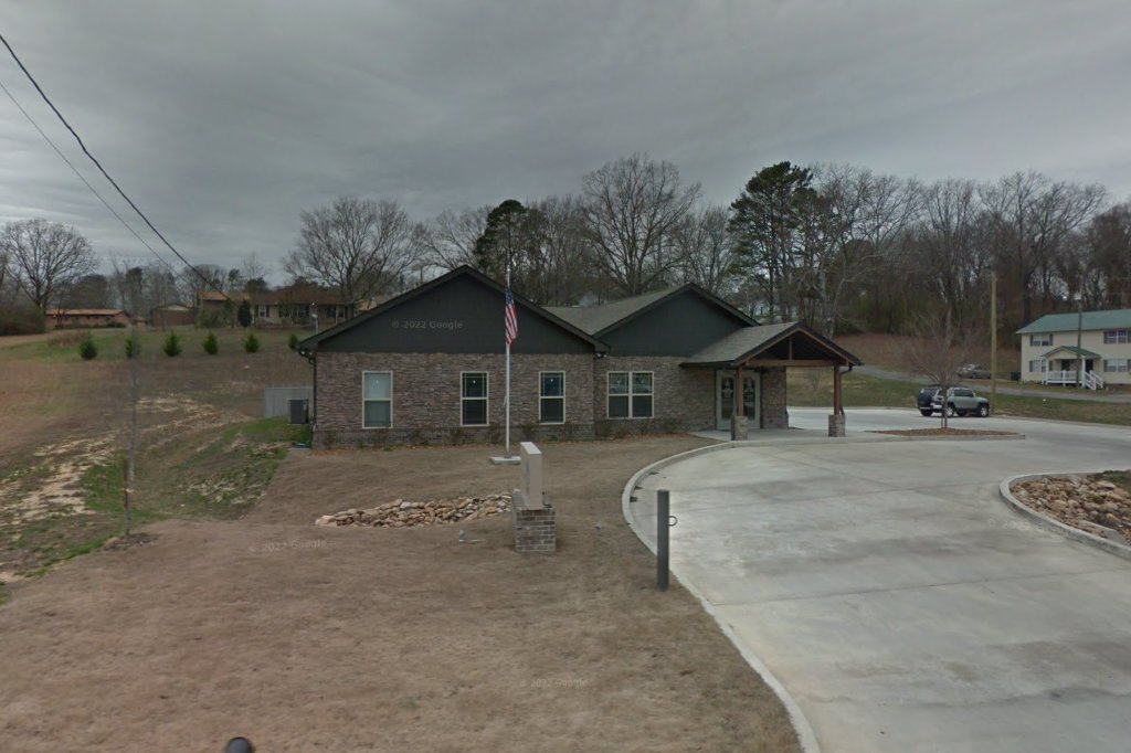 Athen's Small Animal Hospital