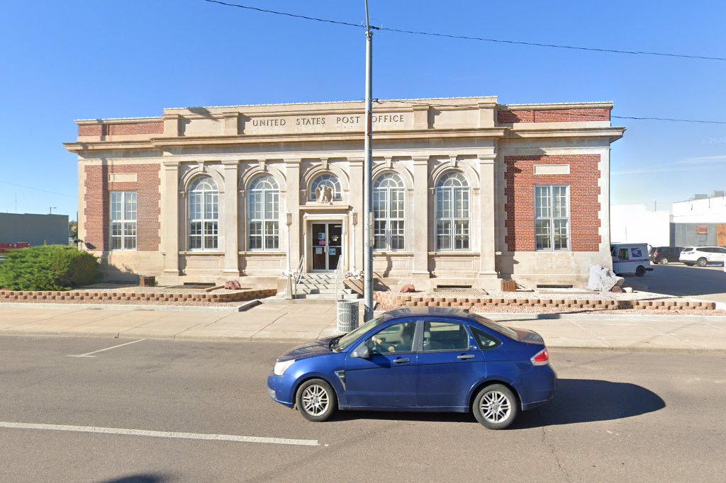 Sidney Passport Office