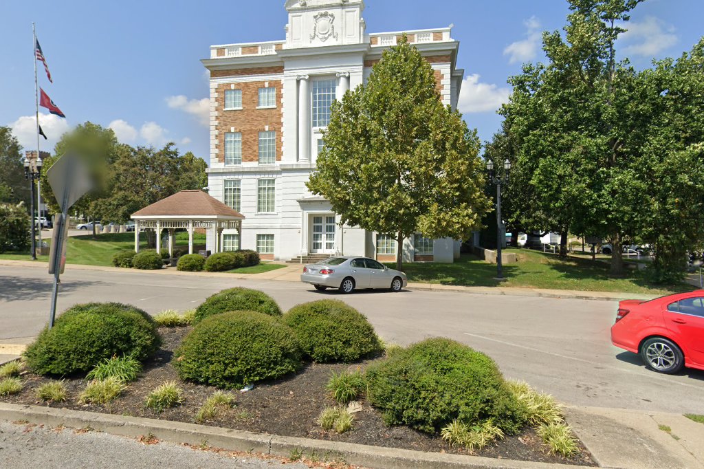 Lewisburg Criminal Court