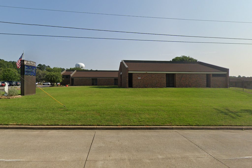 St. Mary's Catholic School