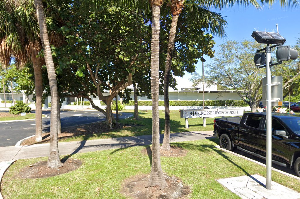 Key Biscayne Presbyterian School