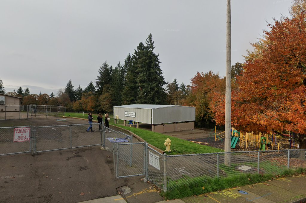 Candalaria Elementary School