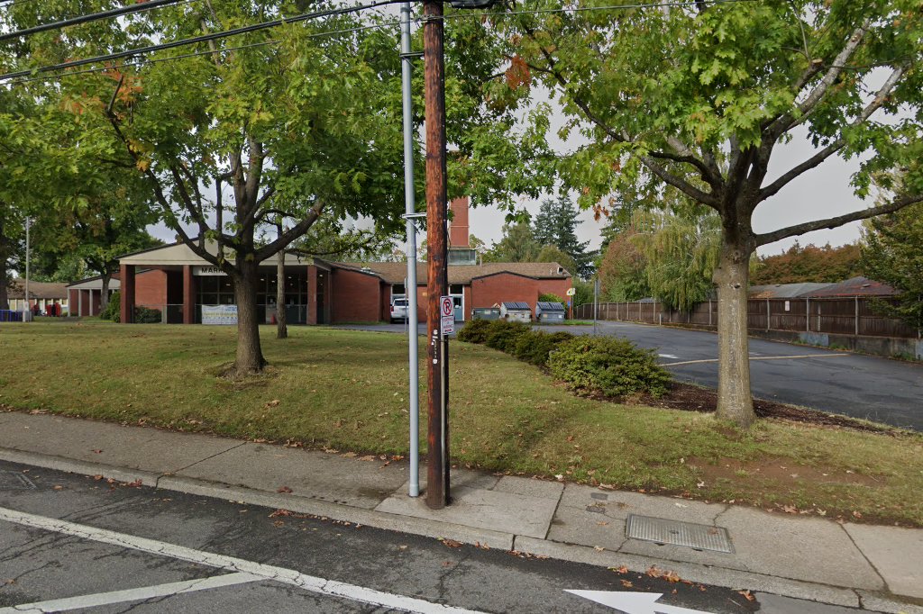 Markham Elementary School