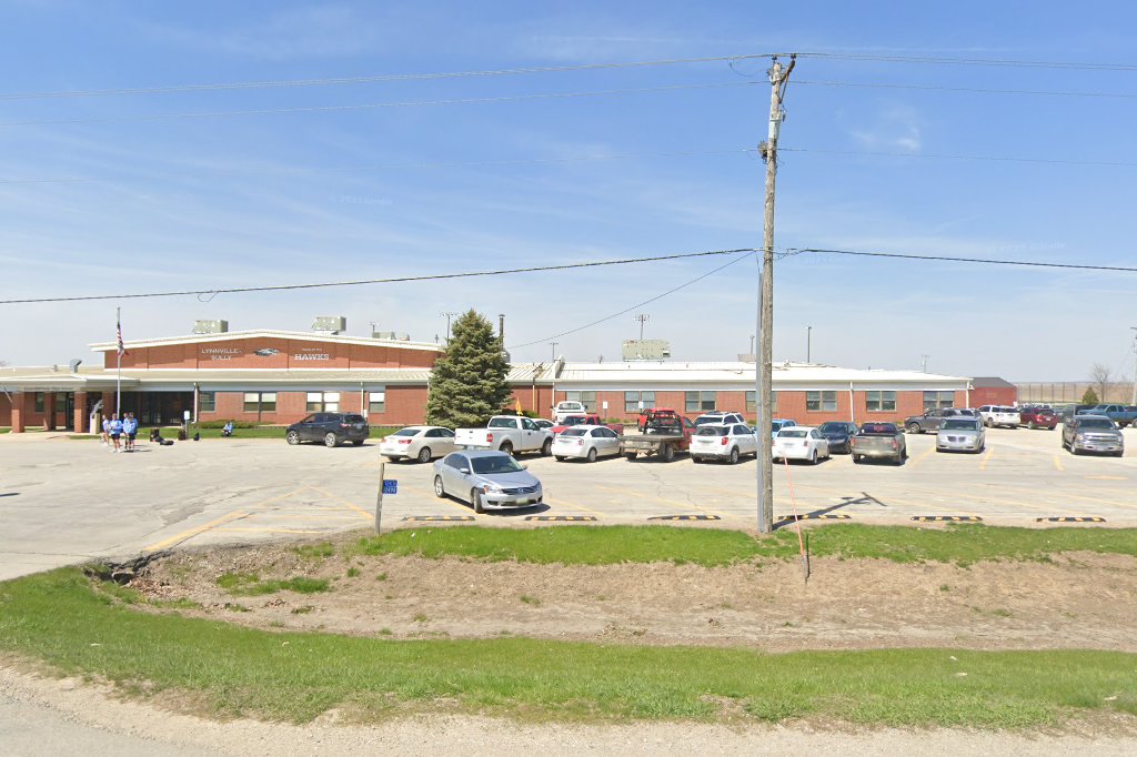 Lynnville-Sully Elementary/Middle School