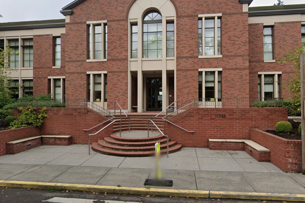 Riverdale Heights Elementary School