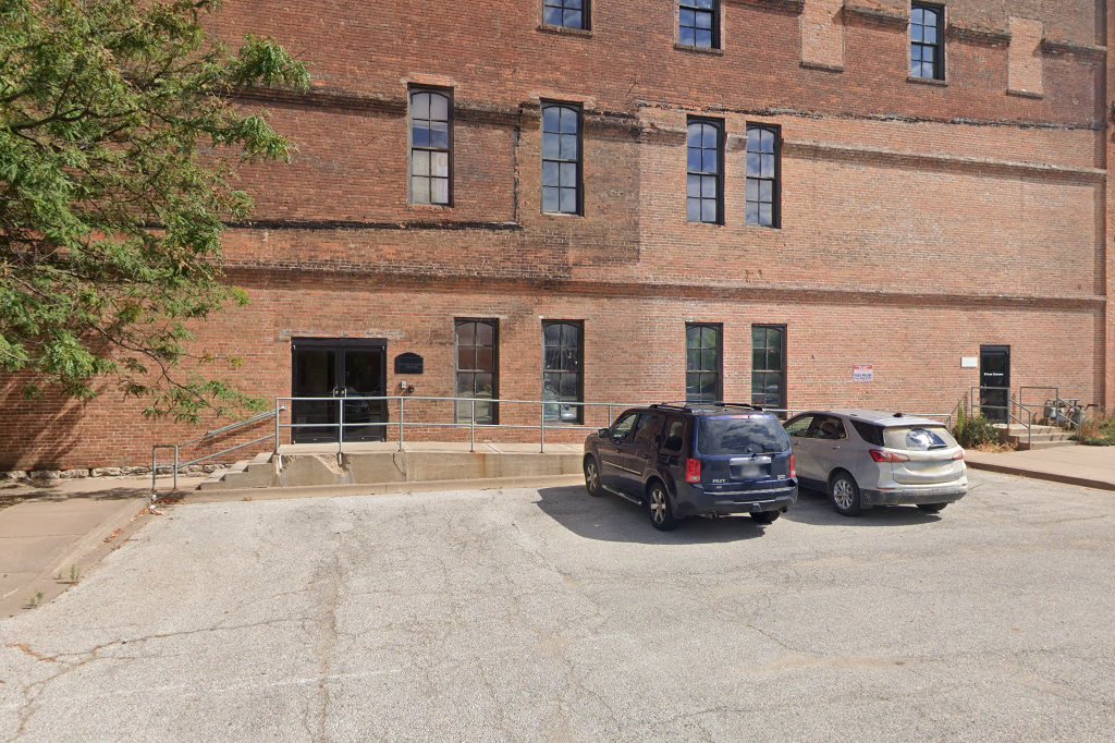 Davenport Public Defender