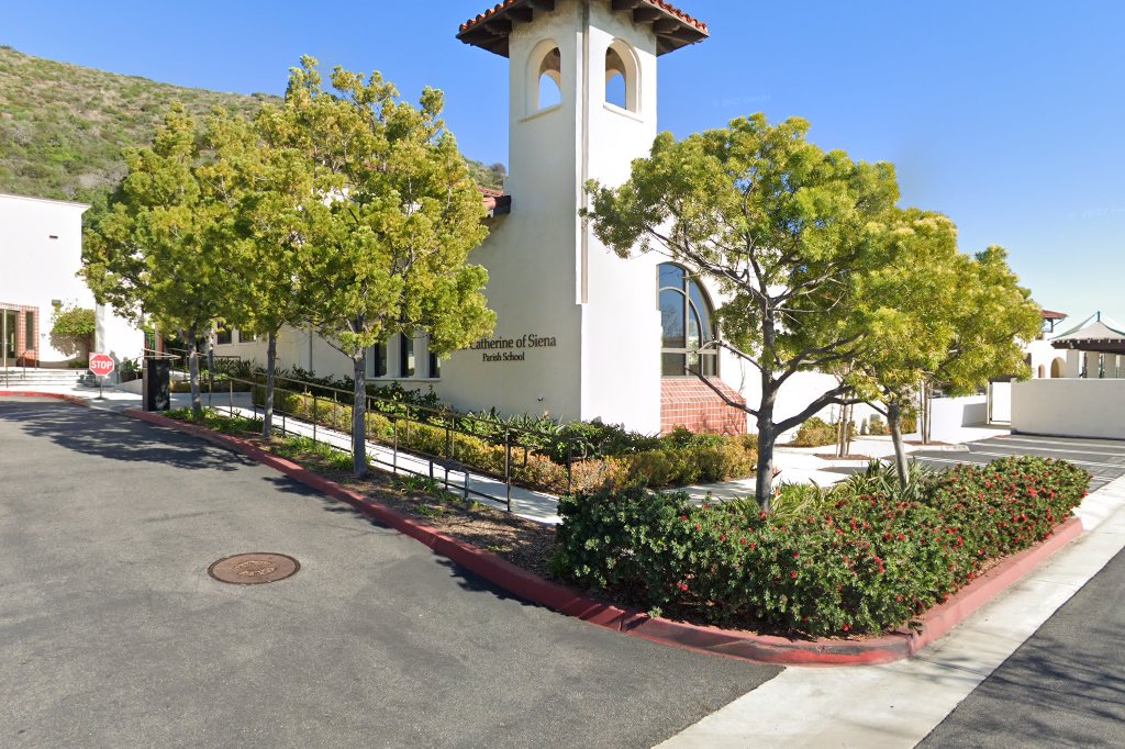 St Catherine Of Siena Parish School