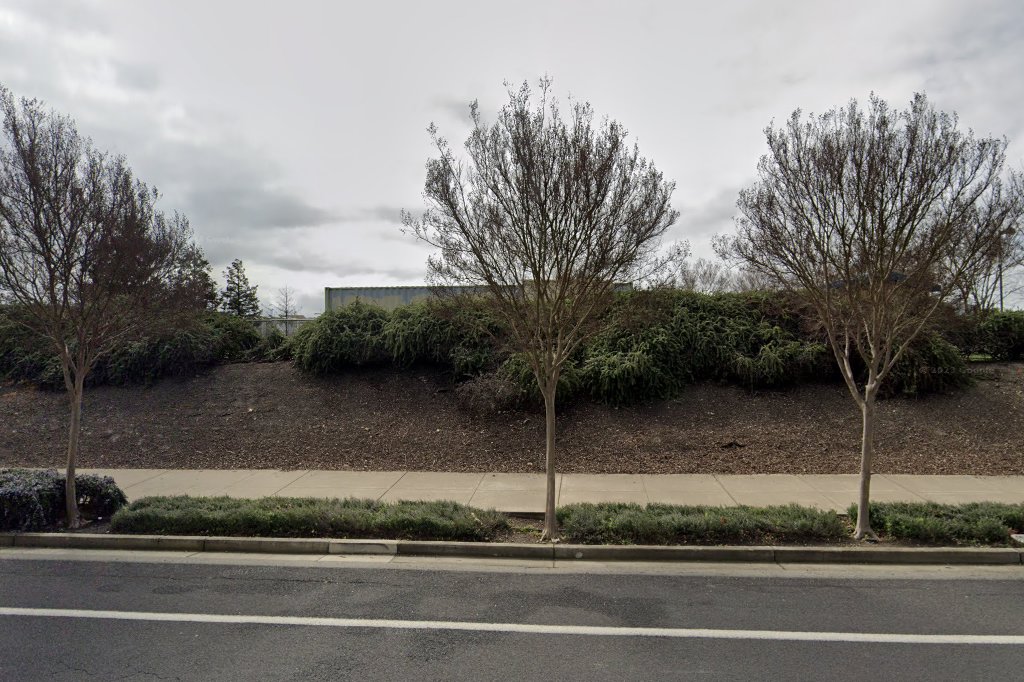 Diablo Vista Middle School