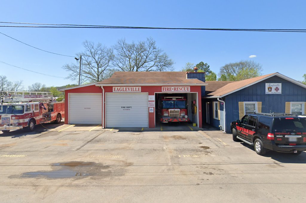 Eagleville City Court