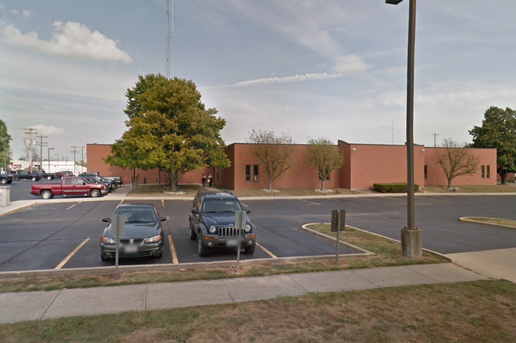 De Witt County Court