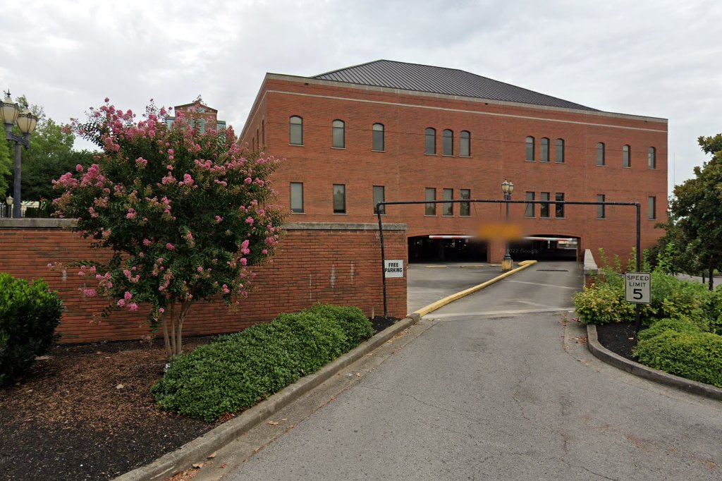 Murfreesboro City Court