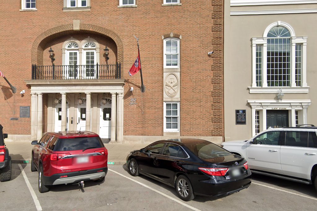 Rutherford Circuit Court