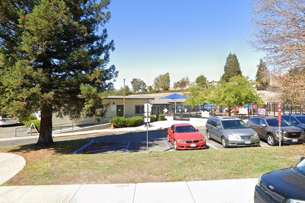 Golden View Elementary School