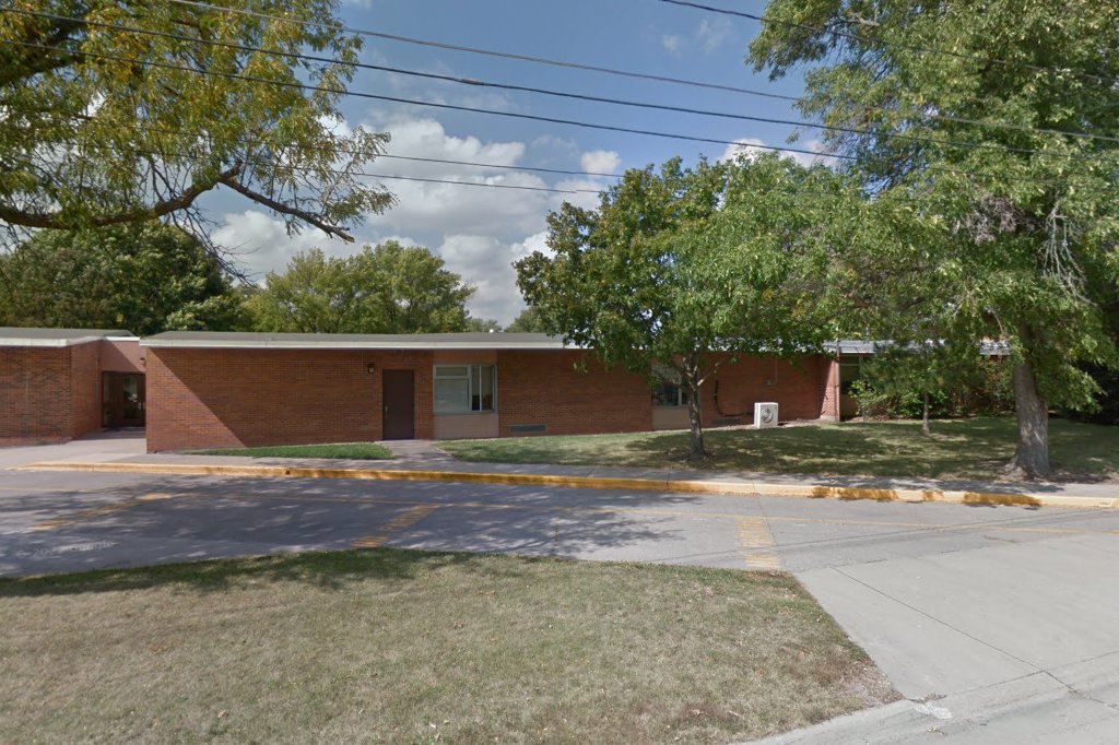 Washington Elementary School