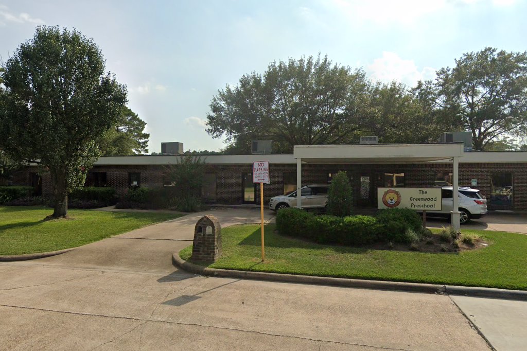 Greenwood Christian School