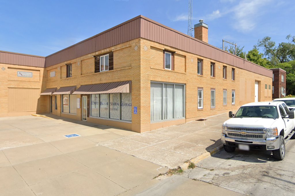 Keokuk Public Defender