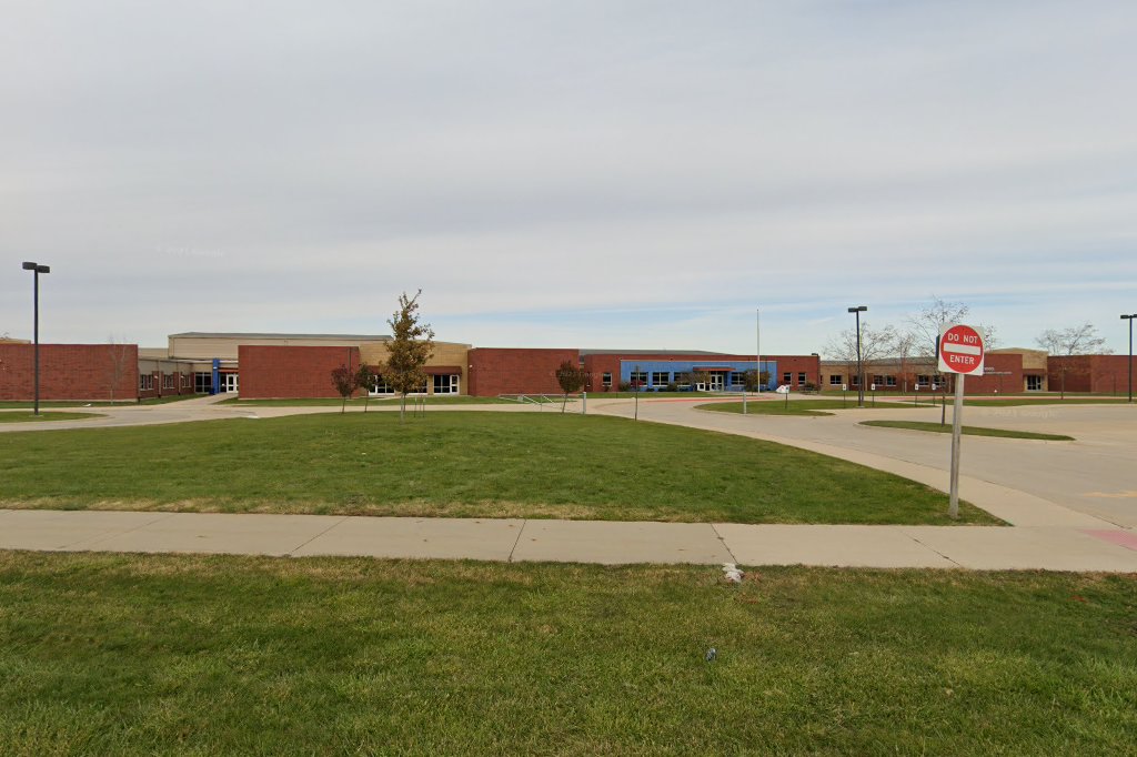 North Bend Elementary School