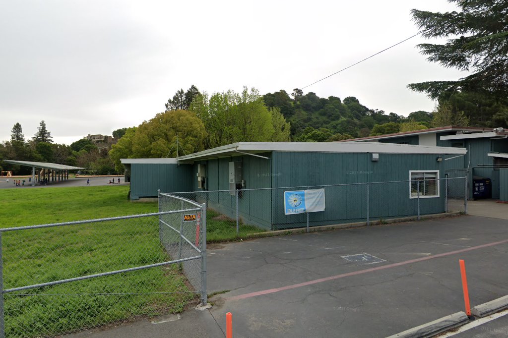 John Swett Elementary School
