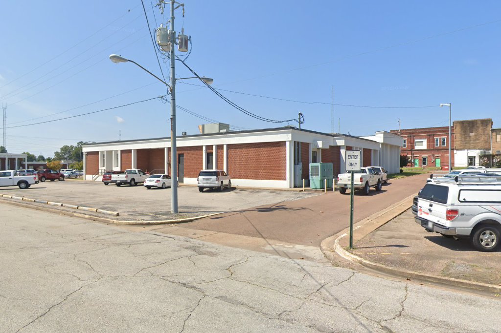 Union City Court