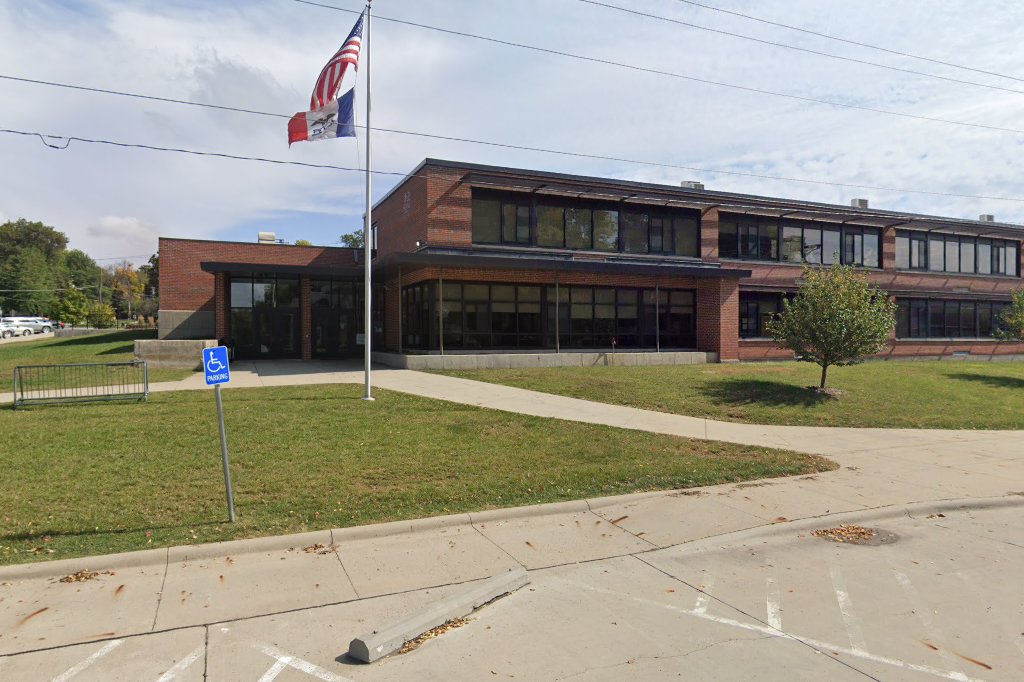 Audubon Elementary School